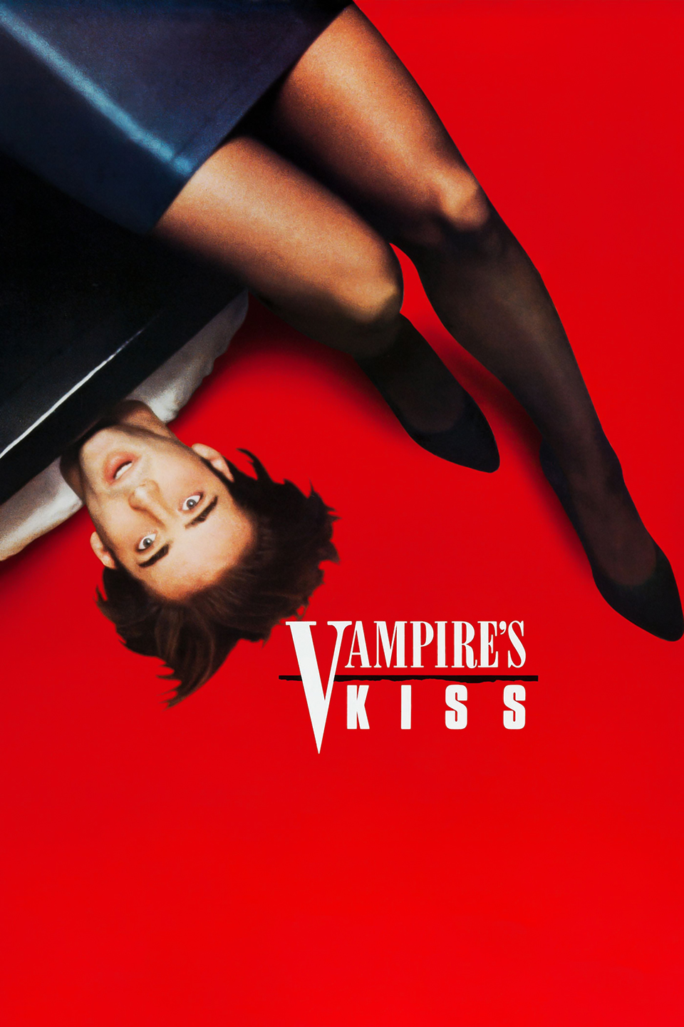 Vampire's Kiss (1988) [41312] (A1703736555) [[Movies]] --Plex--